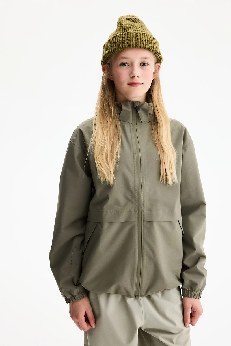 Veste de pluie unisexe StormMove™