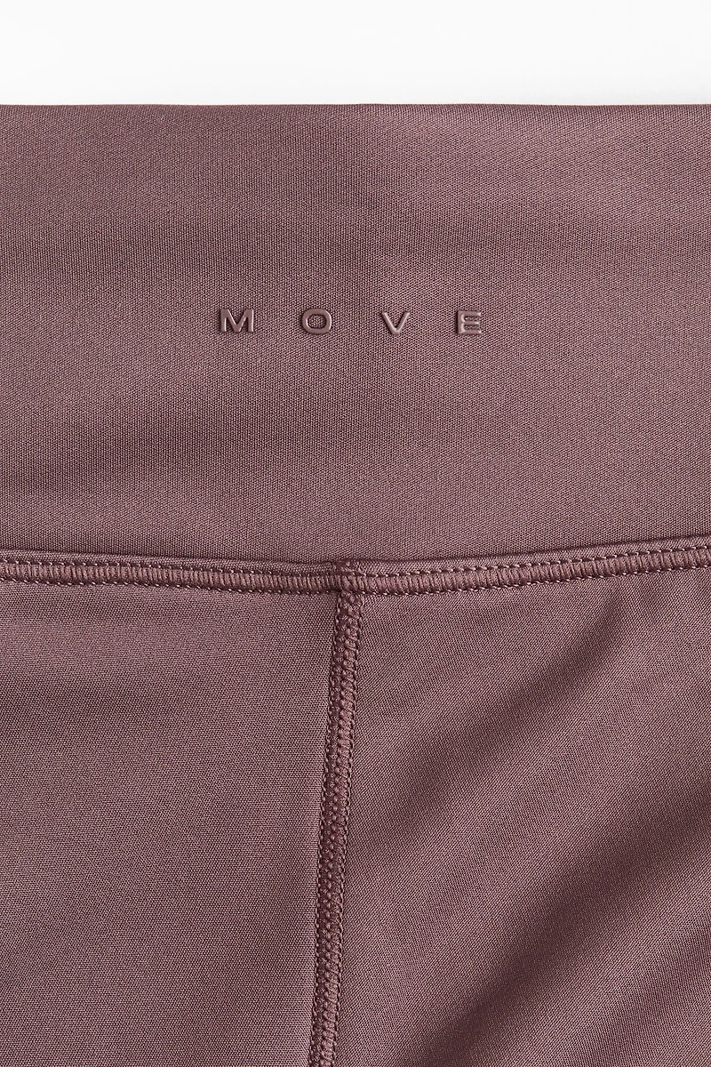 Sports Leggings with DryMove™