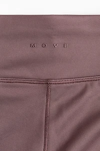 Sports Leggings with DryMove™