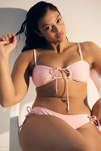 Padded Bikini Top