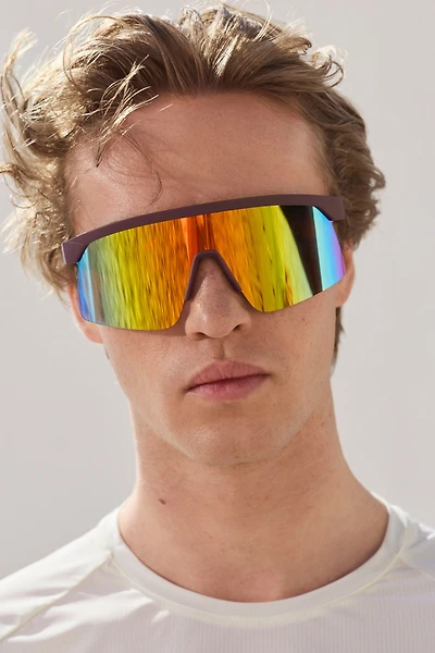 Lunettes de soleil de sport