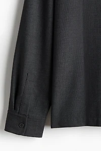 Regular Fit Utility Shirt