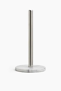 Marble Paper Towel Holder