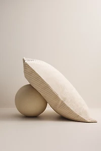 Corduroy Cushion Cover