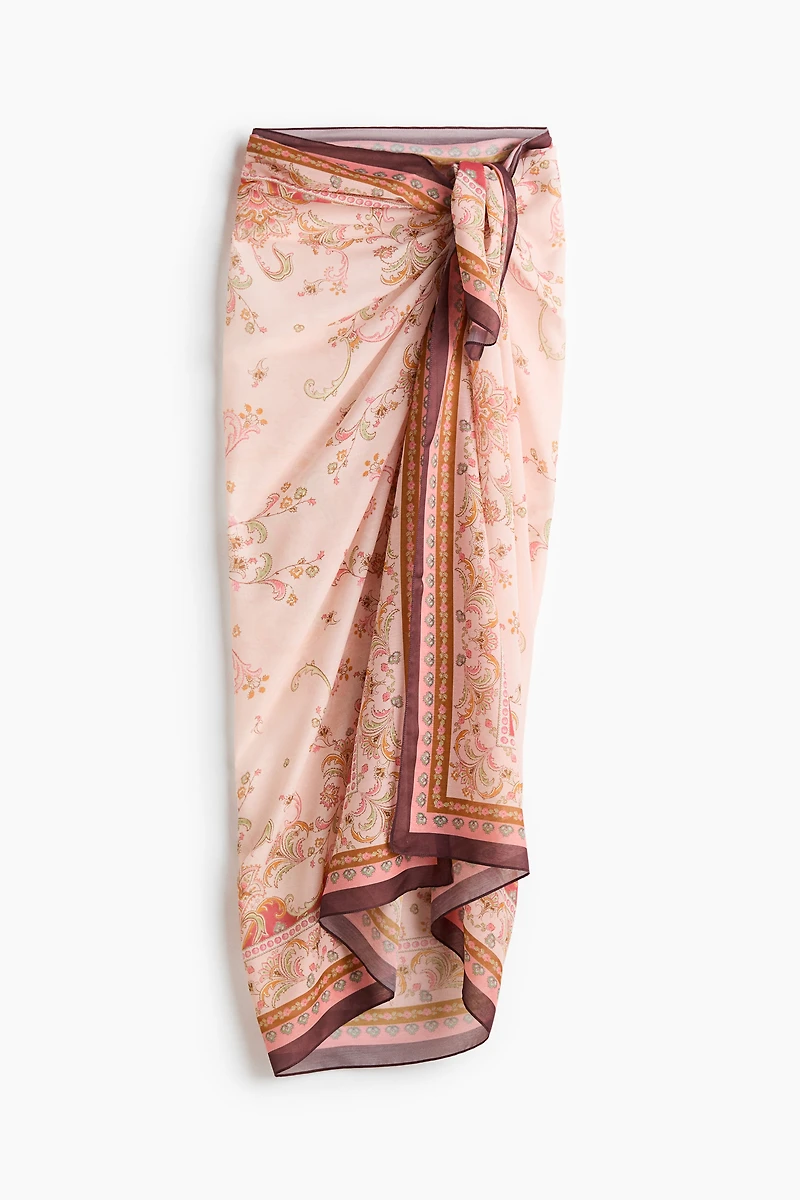 Sarong