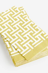 15-pack Paper Napkins