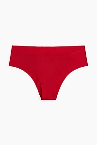 3-Pack Sports Thong Briefs with DryMove™