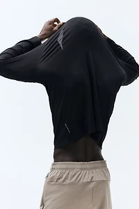Long-Sleeved Sports Shirt with DryMove™