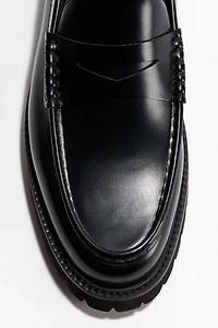 Penny Loafers