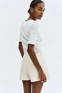 Wrap Skort