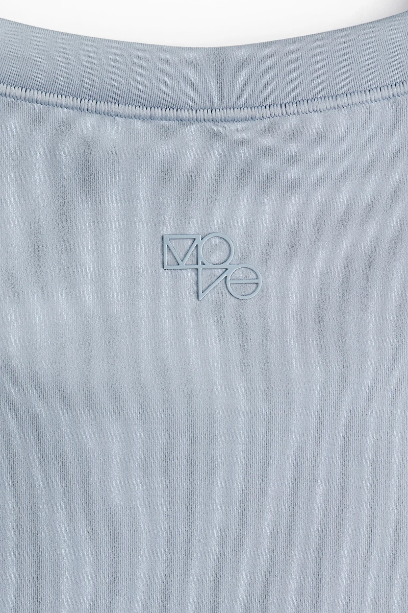 Sports Top with DryMove™