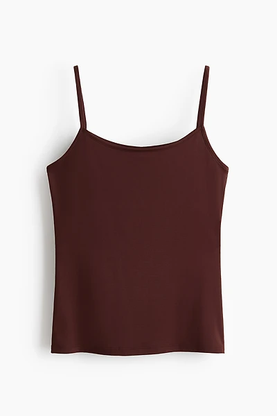 Microfiber Camisole Top