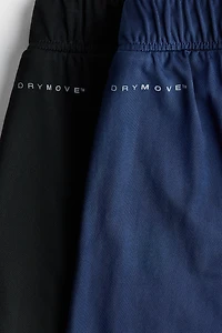 2-Pack Soccer Shorts with DryMove™
