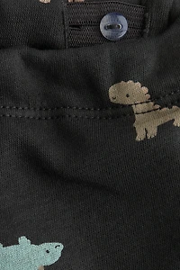 Brushed-Inside Sweatpant Joggers