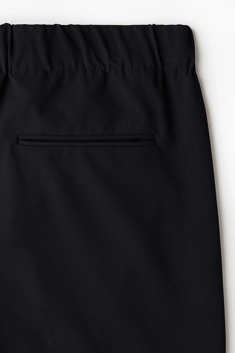 Relaxed-Fit Pants