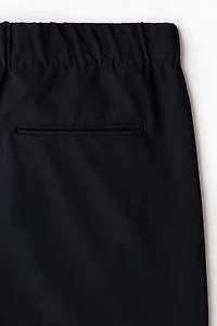 Relaxed-Fit Pants