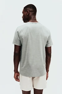 Mesh Sports T-Shirt with DryMove™