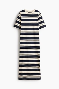 Long T-Shirt Dress