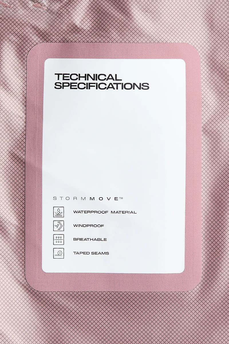 Veste de pluie StormMove™