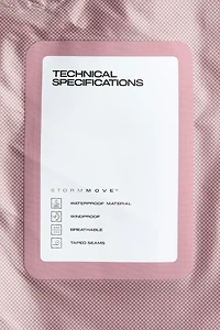 Veste de pluie StormMove™