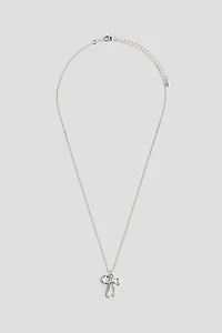 Pendant Necklace