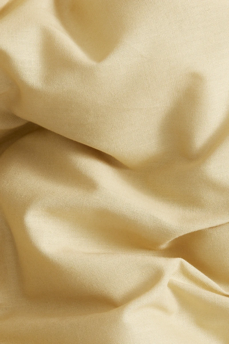 Cotton King/Queen Duvet Cover Set