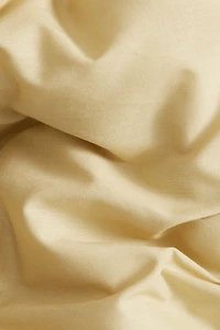 Cotton King/Queen Duvet Cover Set