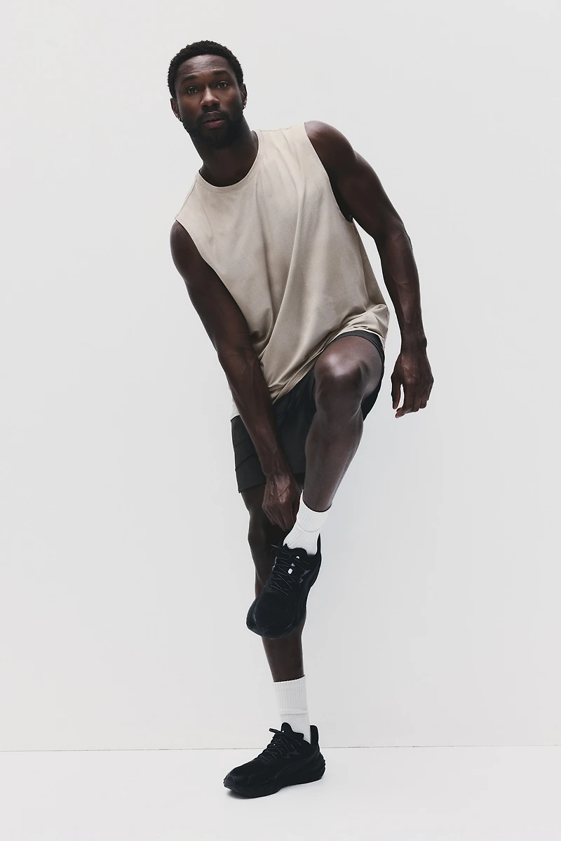 Débardeur de sport classique DryMove🅪