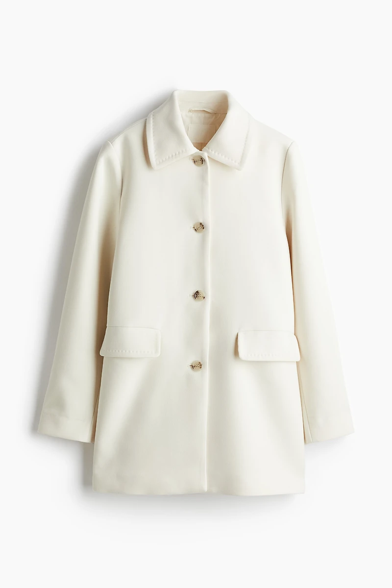 A-Line Coat