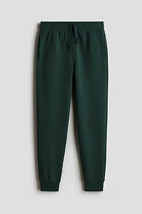 Cotton Sweatpant Joggers