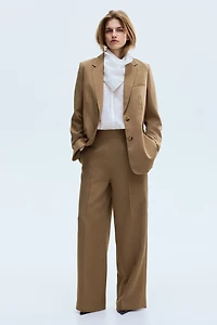 Twill Dress Pants