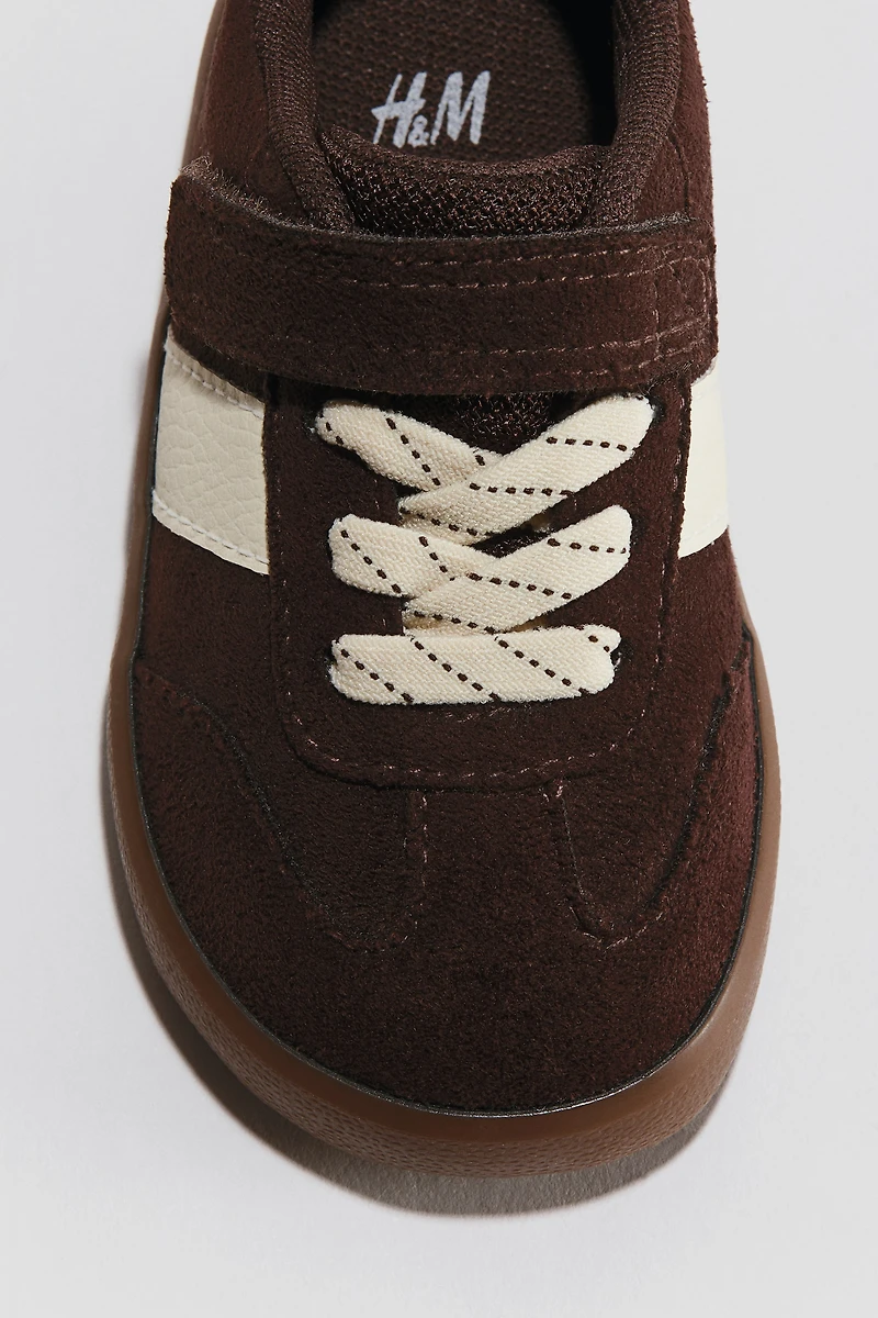 Barefoot Sneakers