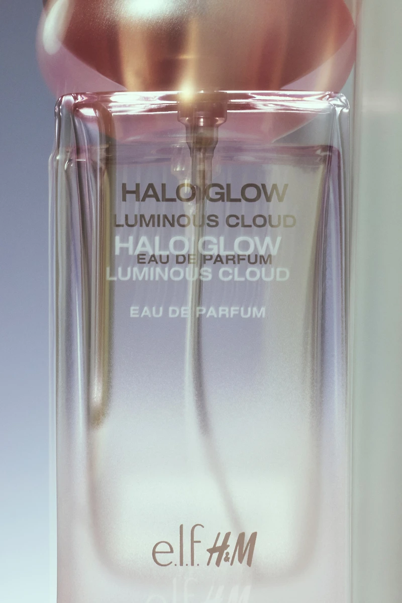 Halo Glow Luminous Cloud EdP