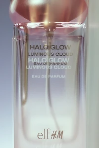 Halo Glow Luminous Cloud EdP