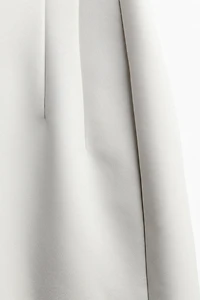 Bandeau Mini Dress
