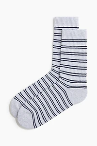 3-Pack Socks