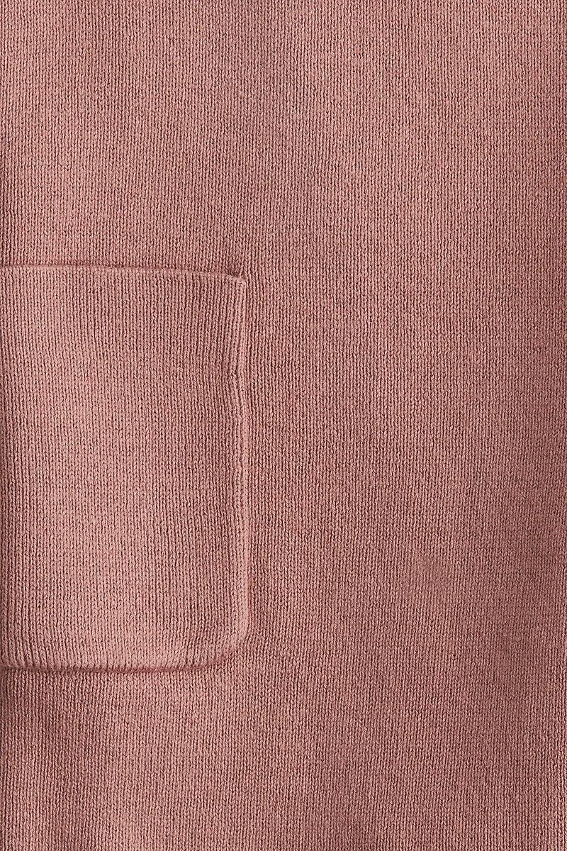 Embroidered-Detail Jumpsuit