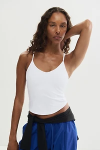 Camisole à soutien-gorge intégré SculptMove🅪