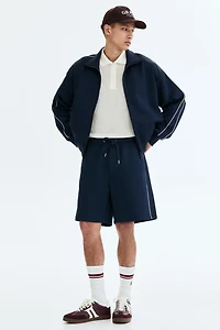 Relaxed-Fit Shorts