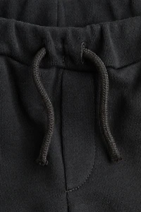 Pantalon de jogging en molleton