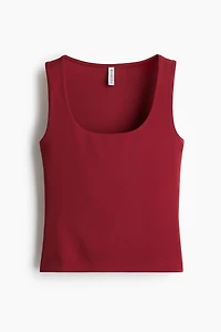 Microfiber Tank Top