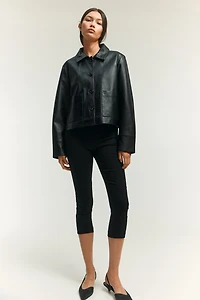 Capri Pants