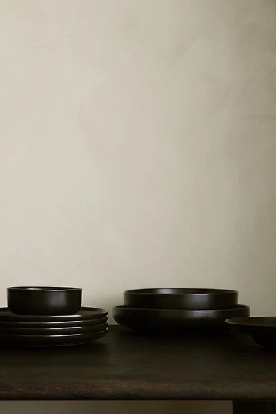 2-Pack Reactive-Glaze Bowls