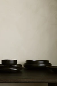 2-Pack Reactive-Glaze Bowls