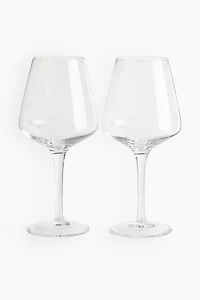 2-pack Wine Glasses