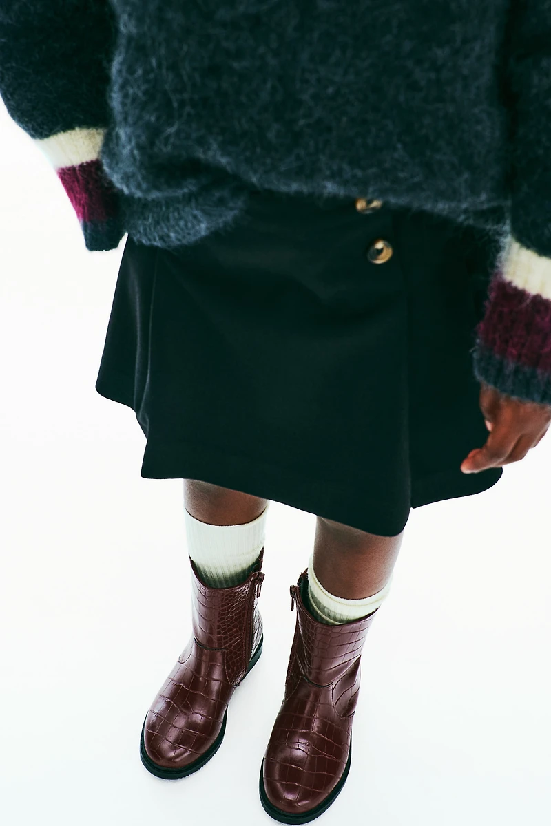 Bottines