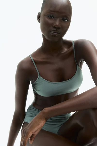 Padded Bikini Top