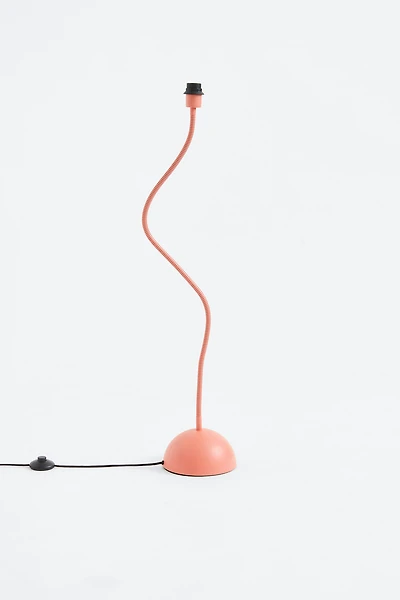 Gooseneck Floor Lamp