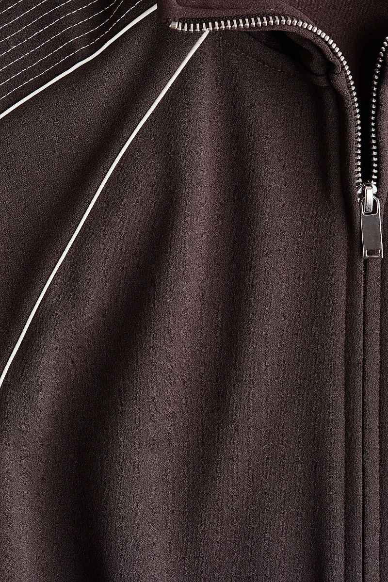 Veste de survêtement