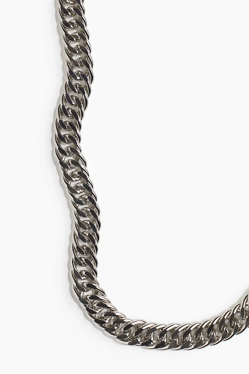Chunky Necklace